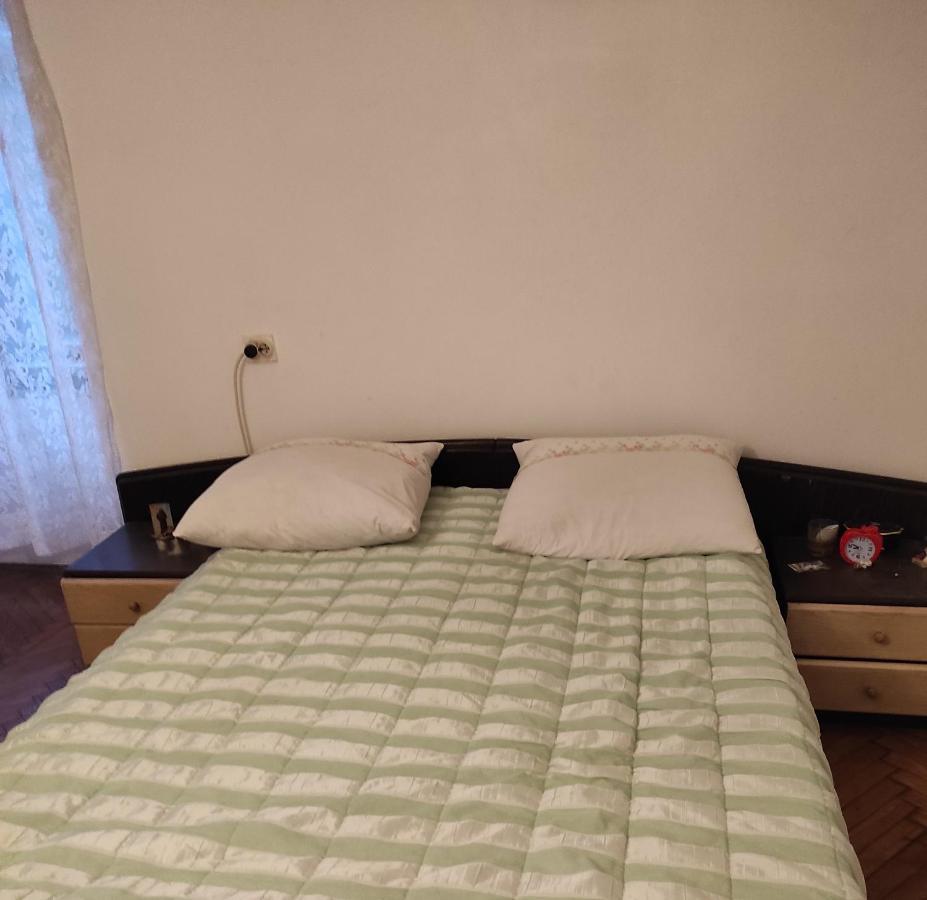 Dvosobni Stan U Centru Zagreba Apartment Exterior photo